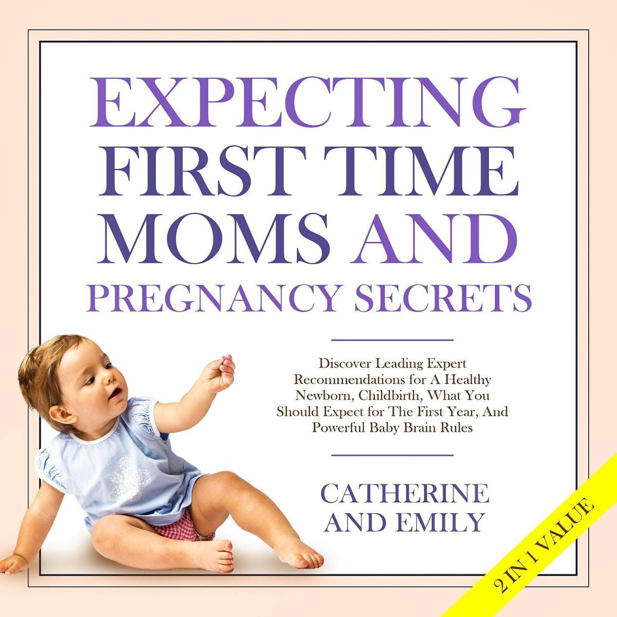 While expecting